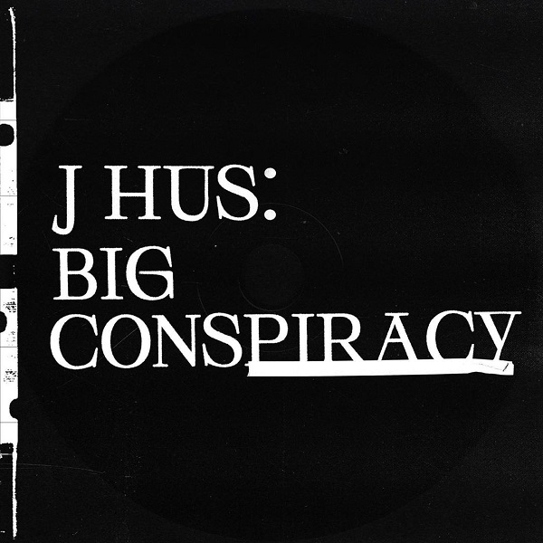 J Hus Big Conspiracy Album