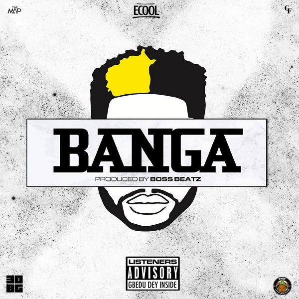 DJ Ecool Banga